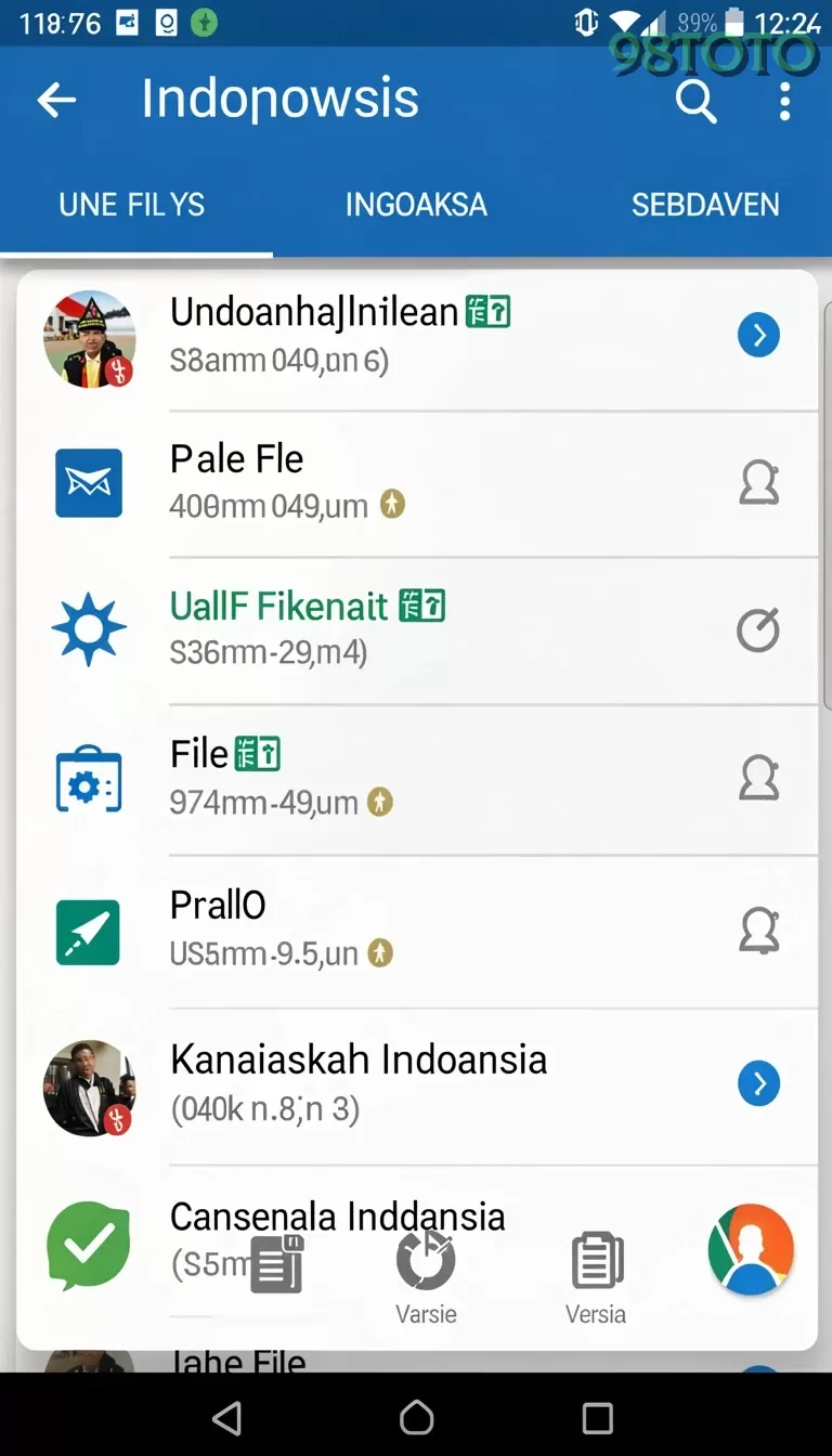 Screenshot Adam77 nomor 3
