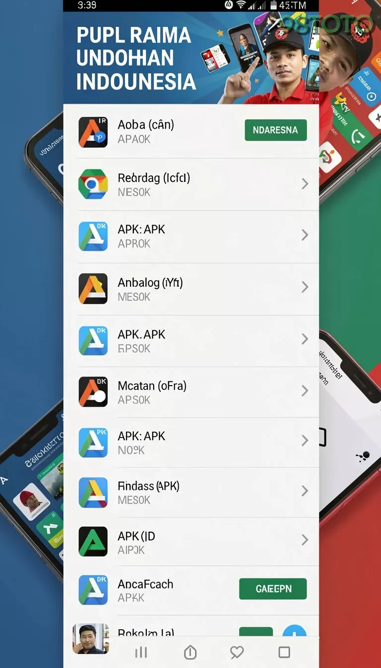 Screenshot Surya77 nomor 1