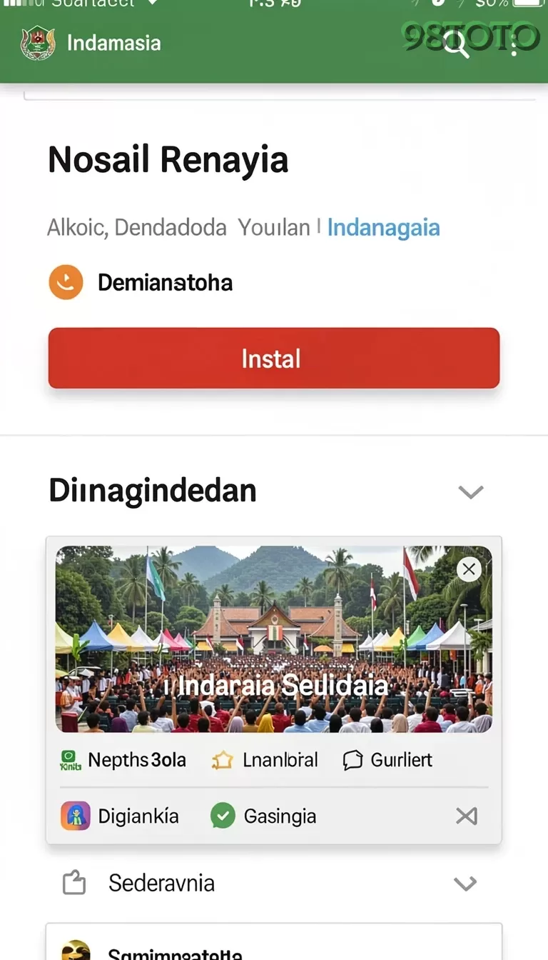 Screenshot Texas88 nomor 3