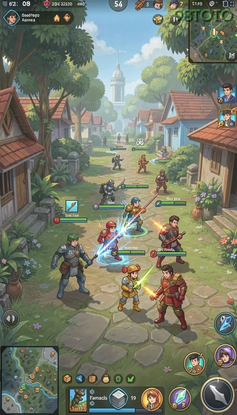 Screenshot Deposit42 nomor 1